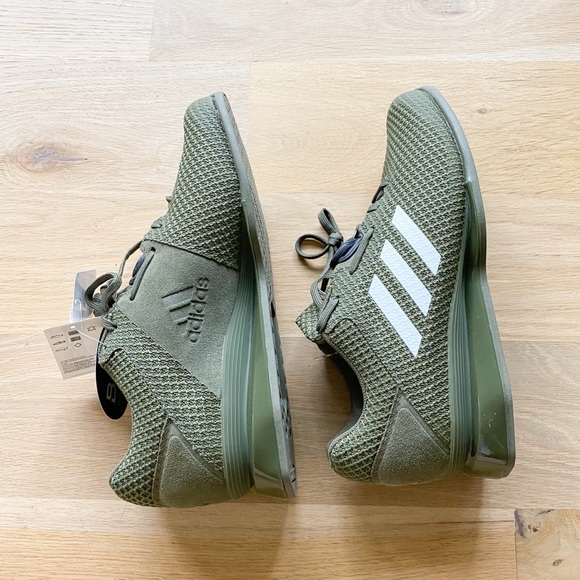 adidas Shoes - ADIDAS Leistung 16 2.0 Weightlifting Shoes